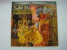 RCA  LIVING STEREO LSC 2400 1/1S  BALLET MUSIC FROM THE OPERA   FISTOULARI