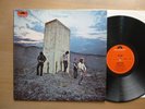 The Who ?– Who's Next   Germany 1971   2480 056 Glanzcover  Vinyl  vg+