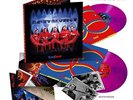 DEVO TOTAL DEVO NEW SEALED LTD MARBLE PINK VINYL 2LP REISSUE IN STOCK