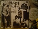 UNRELATED SEGMENTS The Story Of My Life 2xLP/1967-'72 Michigan Garage/Hard Rock