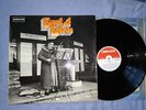 EAST OF EDEN   snafu  1970 - FIRST UK PRESS -DERAM  LAB - EX+