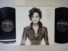 JANET JACKSON DESIGN OF A DECADE 1986/1996 A&M 540 400-1 EU VINYL 2LP