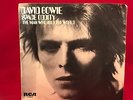 DAVID BOWIE Space Oddity 1973 USA 7
