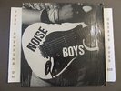 THE NOISE BOYS SELF TITLED LP RARE VIRGINIA PRIVATE PRESS GLAM METAL 203520