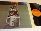 THE KINKS Arthur 1969 REPRISE Gatefold LP with QUEEN Insert