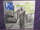 THAD JONES - THE MAGNIFICENT - BLUE NOTE / MUSIC MATTERS 45 RPM - AUDIOPHILE