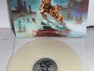 Eternal Champion The Armor Of Ire CLEAR Vinyl LP Record new