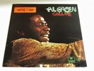Al Green-Call Me-ORIGINAL 1973 US LP-SEALED w/Sticker