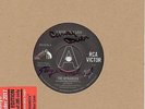 DYNAMICS I NEED YOUR LOVE/THE GIRLS GOT SOUL OUTTASIGHT RED VINYL Autograph DEMO