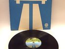 KRAFTWERK 'Autobahn' Vinyl LP EMBOSSED Sleeve SPACESHIP Vertigo Label - W30