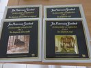 TON KOOPMAN JAN PIETERSZOON SWEELINCK HARPSICHORD+ORGAN DUTCH 4LP HARLEKIJN