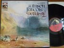 SAMSON FRANCOIS / DEBUSY  / EMI