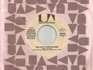 CORNELIUS BROTHERS & SISTER ROSE - TOO LATE TO TURN BACK NOW - EX+ USA UA LISTEN