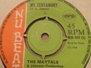 THE MAYTALS: