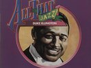 All That Jazz Duke Ellington UK 2-LP vinyl record (Double Album) DJLMD8020 DJM