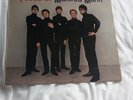 MANFRED MAN:THE FIVE FACES OF MANFRED MANN ALBUM EX