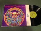 VINTAGE  1970's  GRATEFUL DEAD ANTHEM OF THE SUN LP VINYL WS 1749  VG+  /VG