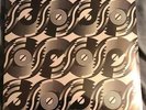 THE ROLLING STONES   1989 STEEL WHEELS NEW & STILL SEALED LP RECORD ALBUM NM