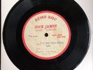 Randy Newman Very Rare Demo Acetate - “I’ve Been Wrong Before” 1965