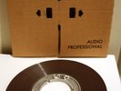 AMERICA'S COUNTRY COUNTDOWN 7.5ips Reel to Reel BROADCAST MASTER TAPE