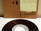 COUNTRY/POP MUSIC RADIO STATION 7.5ips Reel to Reel BROADCAST MASTER TAPE