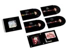 Led Zeppelin THE SONG REMAINS THE SAME Super Deluxe Box Set VINYL/CD (5THSEP)NEW