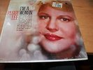 Peggy Lee LP I'm A Woman SEALED  ORIG. new record