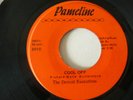 northern soul MONSTER Cool Off Detroit Executives. Pameline very strong VG+