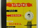 Frank Sinatra Conducts Music of Alec Wilder VINYL 3 LPs, Frank Sinatra Jr estate