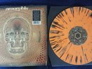 Amorphis - Queen of time Vinyl marbled red/black (US-Import)