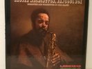Grover Washington Jr. Soul Box '73 Kudu 2LP Box Quadrofonie mit / Einsatz M