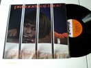 LP REGGAE / ROCKSTEADY DAVE BARKER MEETS THE UPSETTERS 