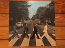 The Beatles ?– Abbey Road 1969 Apple SO-383 1st US Jacket VG+ Vinyl NM-
