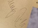 Signed BUDDY RICH - THE MAN FROM PLANET JAZZ LP VINYL N MINT 1980 UK 1st Funk