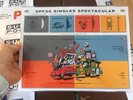 Sub Pop SPF30 Singles Spectacular - Limited Edition Set Of 4