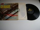 THE BEATLES / PLEASE PLEASE ME   LP  3rd PRESS  MONO 1963