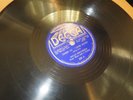 78RPM Decca 228 Mills Brothers, Some of These Days /Ive Found a New Baby VV-V