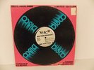 Rhythm Makers - Zone b/w Can You Feel It   - Disco  12