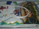 Madonna 1986 Vintage Boy Toy Inc True Blue Like A Virgin 80s Pencase Pencilcase