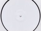 David Bowie - Changes - Ultra rare 2015 RSD test press plain white vinyl 7
