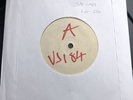 Sex Pistols - Pretty Vacant  UK Test Pressing Damned Clash Jam
