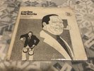CARLOS BARBERIA ONE WAY ONLY SALSA LA MULATA SALSERA TORTURA CHINA LP EX
