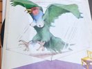 Atomic Rooster - Atomic Rooster & Death Walks Behind You 2LP  (Trojan Records)