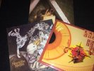 Kate Bush Original Vinyl Bundle X3. Lionheart, Kick Inside, Never For Ever