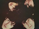 THE BEATLES - - YESTERDAY - - Rare 1966 Australian PARLOPHONE 7