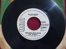 Philippines David Bowie Space Oddity/The Man Who Sold The World PROMO 74-0876 7