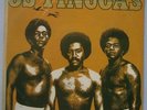 OS TINCOAS - AFROBEAT SAMBA FUNK SOUL BREAKS JOAO DONATO 1977 RCA LP BRAZIL HEAR