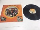 Creation of Sunlight - LP Brazil - POKORA - PSYCH / PROG ROCK