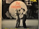 Joe Newman Septet The Midgets LP NM Vinyl Flute Combo Late Show No Moon at All