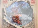 Iron Maiden - Empire Of The Clouds - RSD16 Ltd Ed Picture Disc. New.